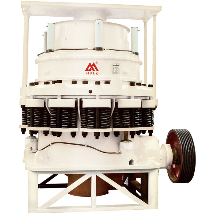 彈簧破碎機(jī)