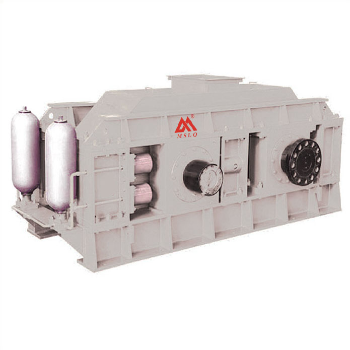 對輥式破碎機(jī)