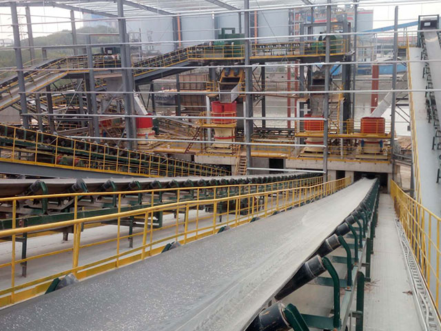 什么因素影響著制砂生產(chǎn)線的價(jià)格？