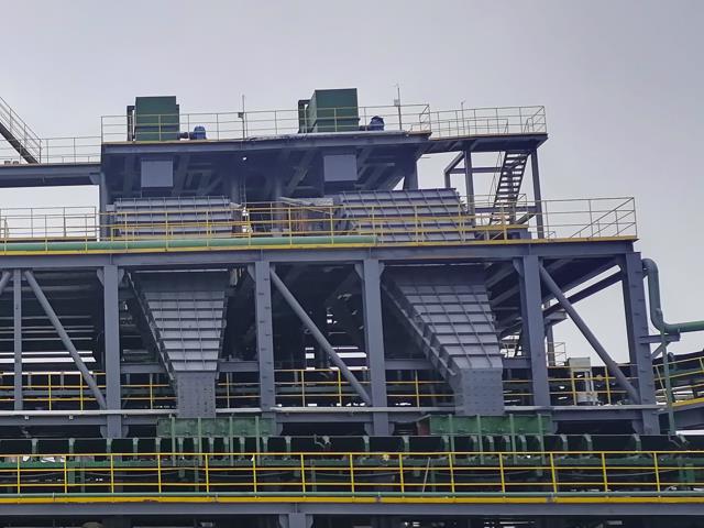 江蘇砂石骨料生產(chǎn)線