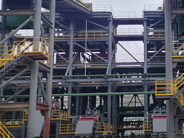 貴州砂石骨料生產(chǎn)線