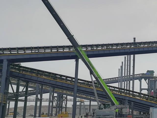 四川砂石骨料生產(chǎn)線