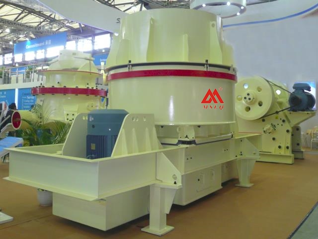 為什么說(shuō)石灰石生產(chǎn)線離不開沖擊破碎機(jī)